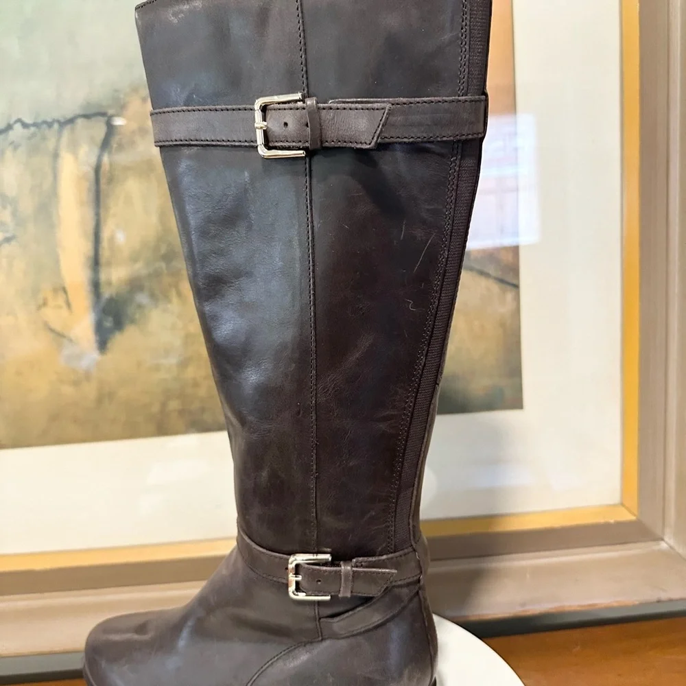 🌸ROCKPORT🌸 Harper Knee High Boot Size: 6M